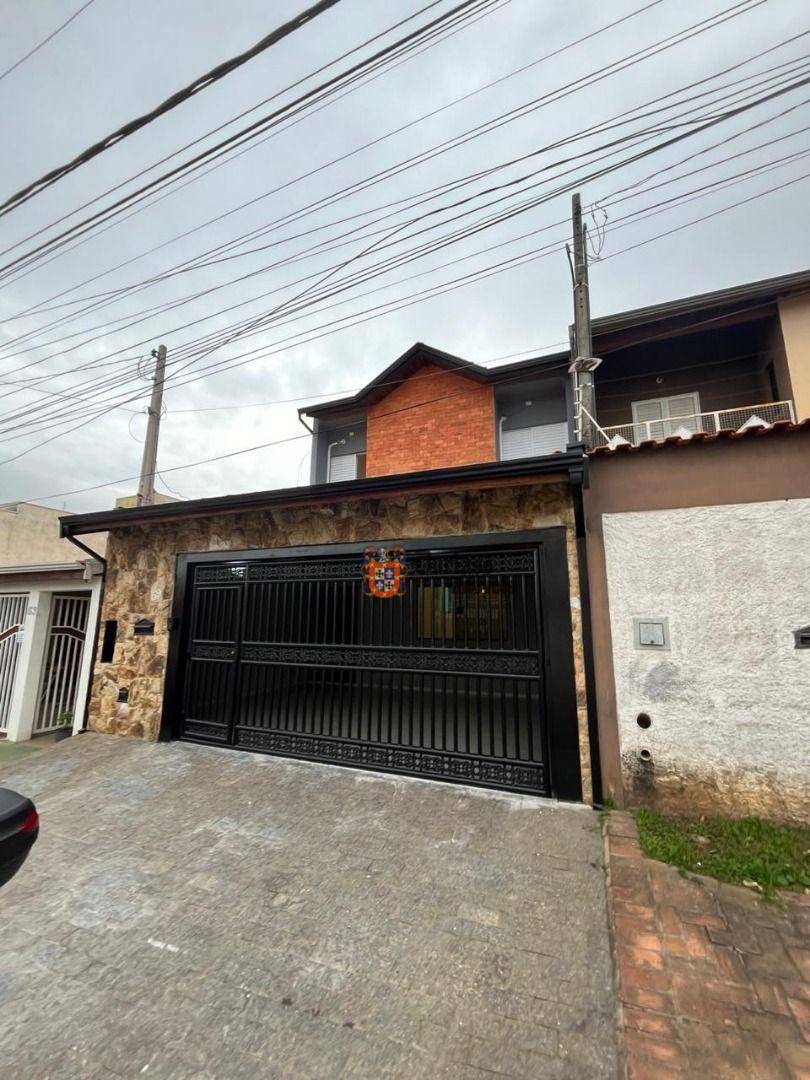 Sobrado à venda com 3 quartos, 180m² - Foto 31