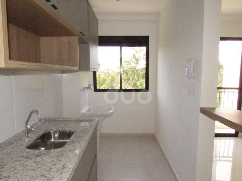 Apartamento para alugar com 2 quartos, 52m² - Foto 5