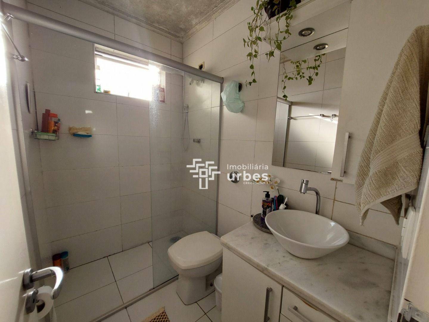 Apartamento à venda com 3 quartos, 100m² - Foto 6