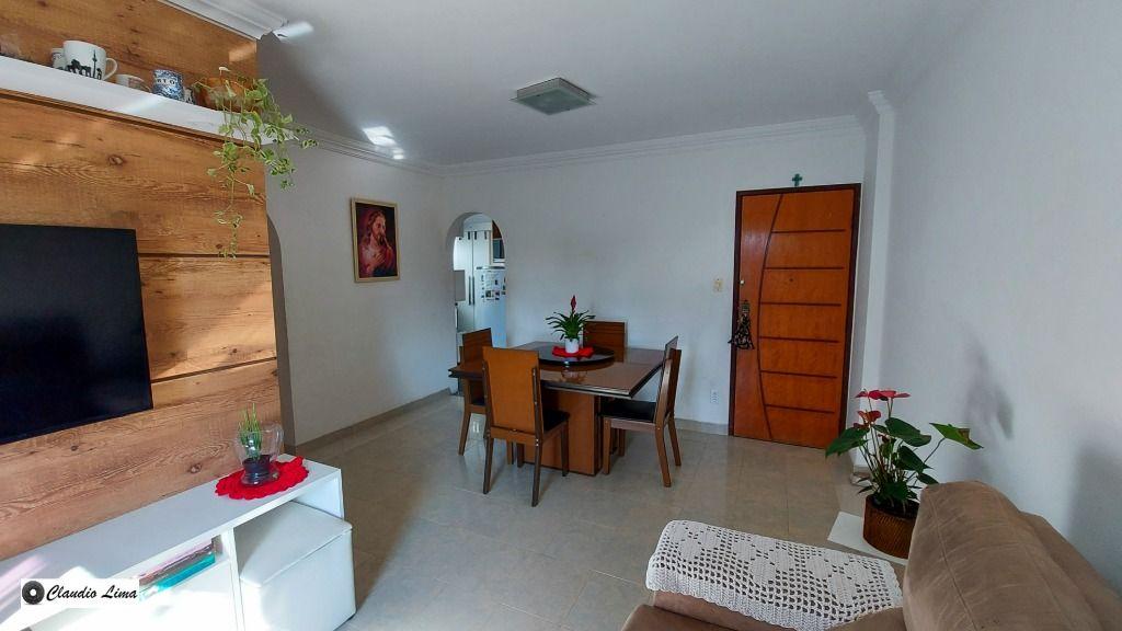 Apartamento à venda com 4 quartos, 94m² - Foto 5