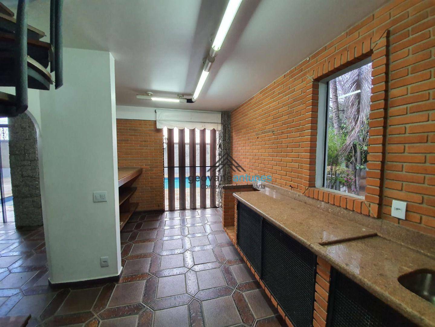 Sobrado à venda com 4 quartos, 681m² - Foto 21