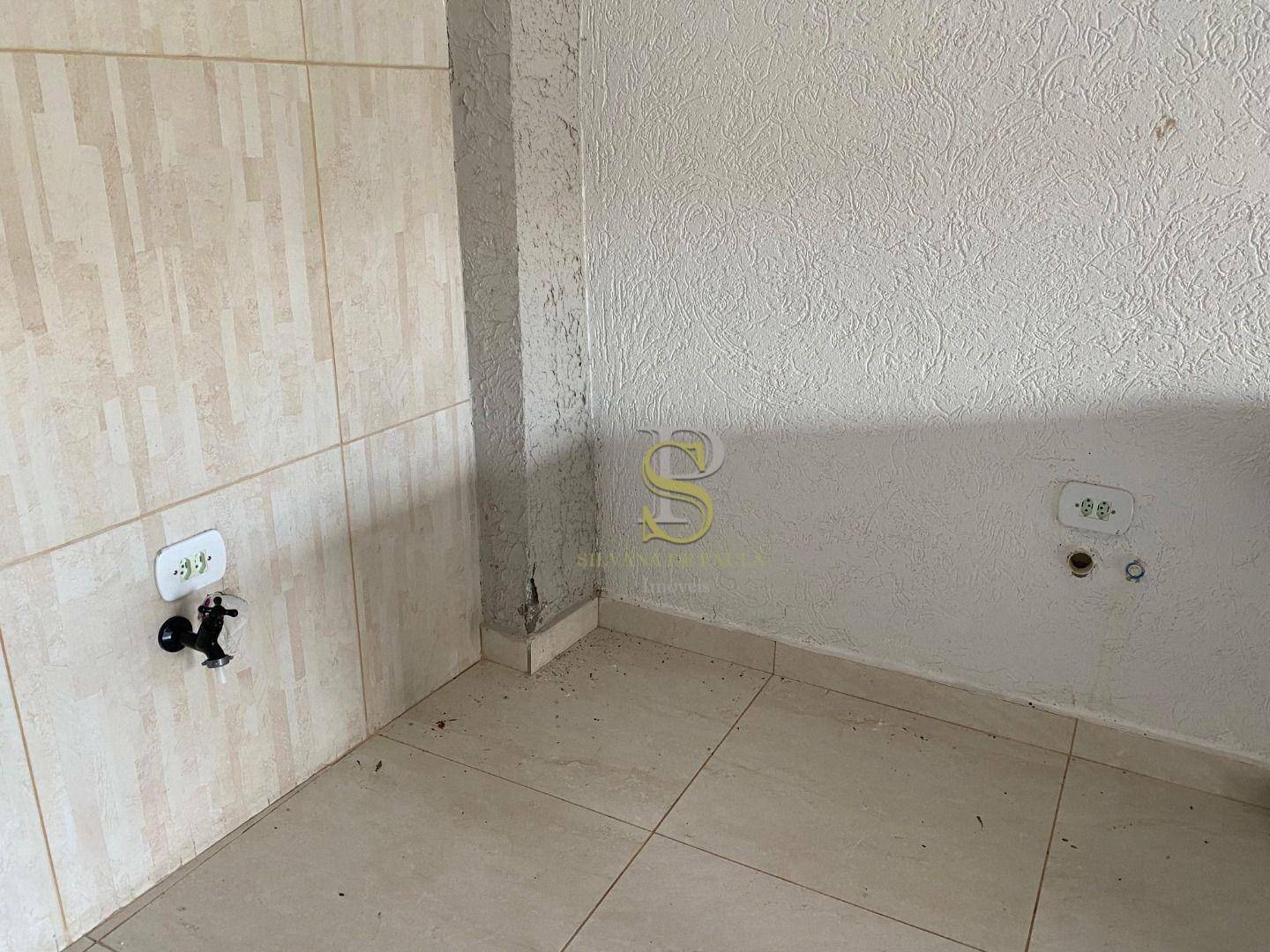 Loja-Salão para alugar, 30m² - Foto 16