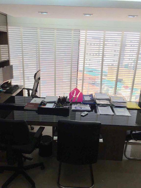 Conjunto Comercial-Sala à venda, 38m² - Foto 6