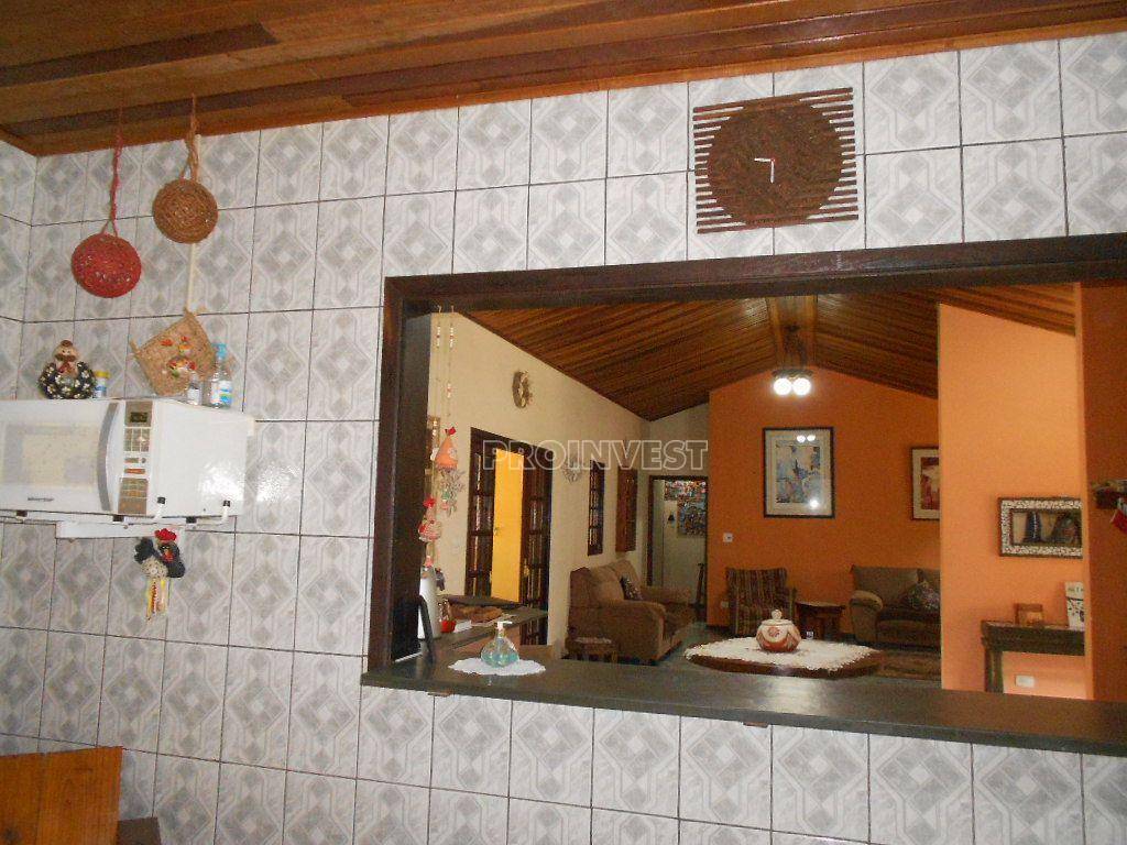 Casa de Condomínio à venda com 3 quartos, 376m² - Foto 11