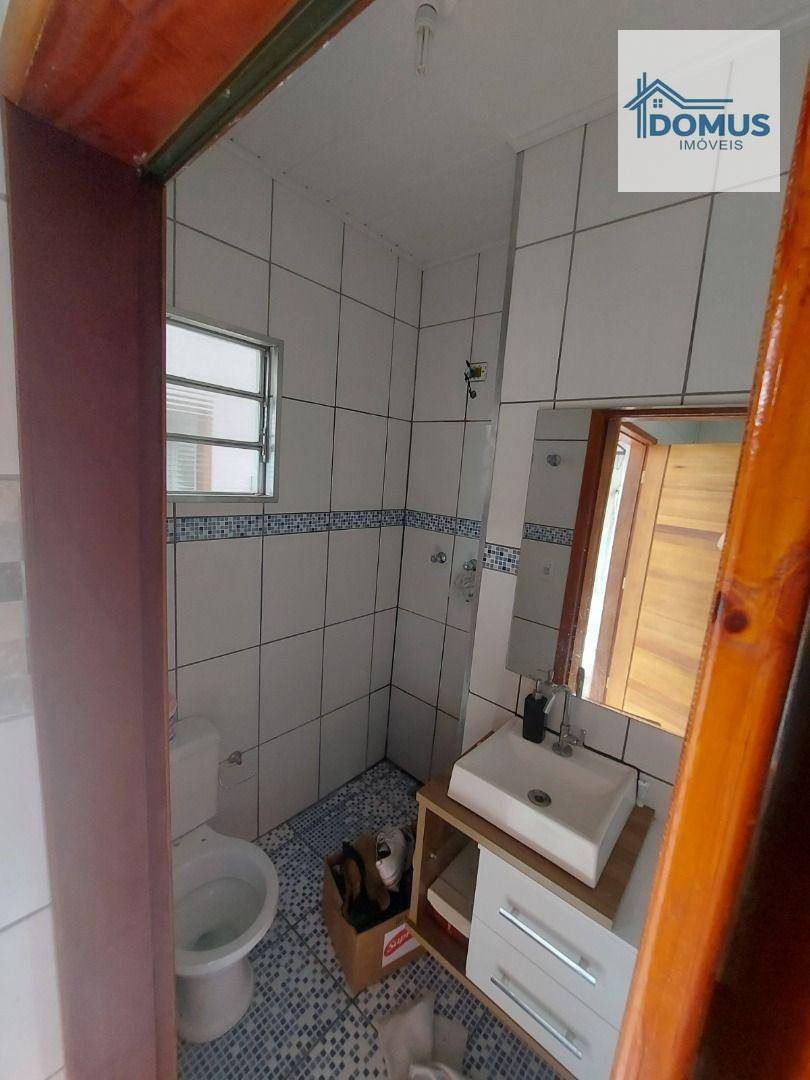 Casa à venda com 5 quartos, 166m² - Foto 12