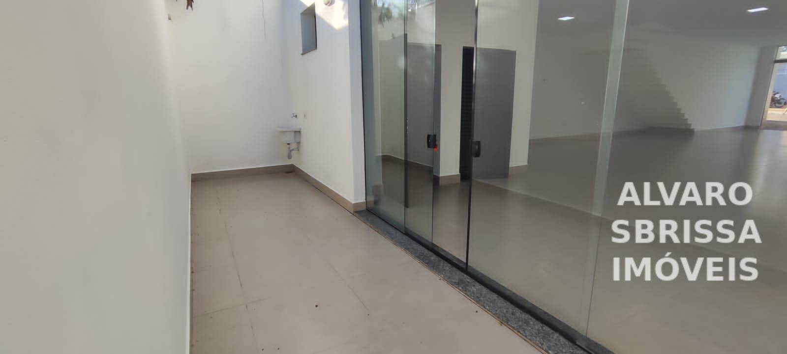 Prédio Inteiro para alugar, 275m² - Foto 10