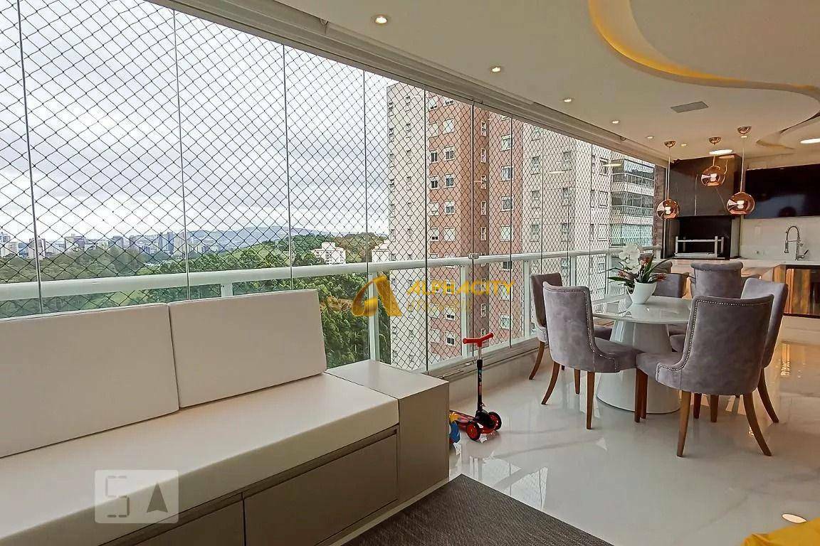 Apartamento à venda com 3 quartos, 176m² - Foto 61