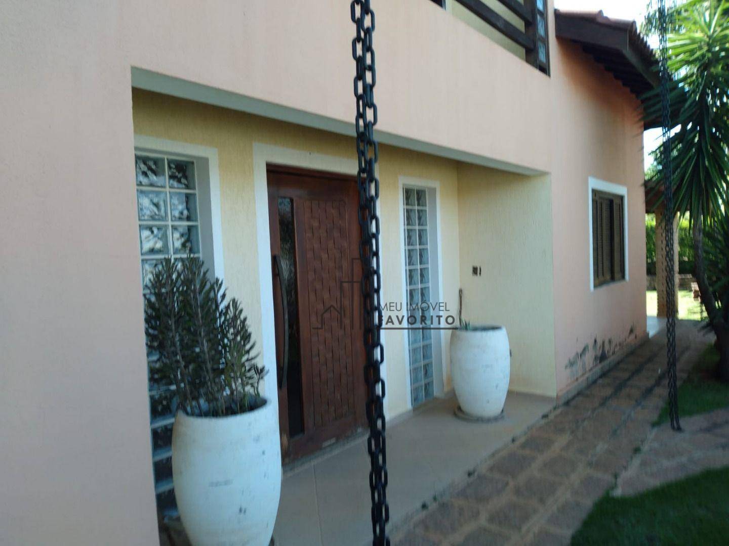 Casa à venda com 5 quartos, 362m² - Foto 16