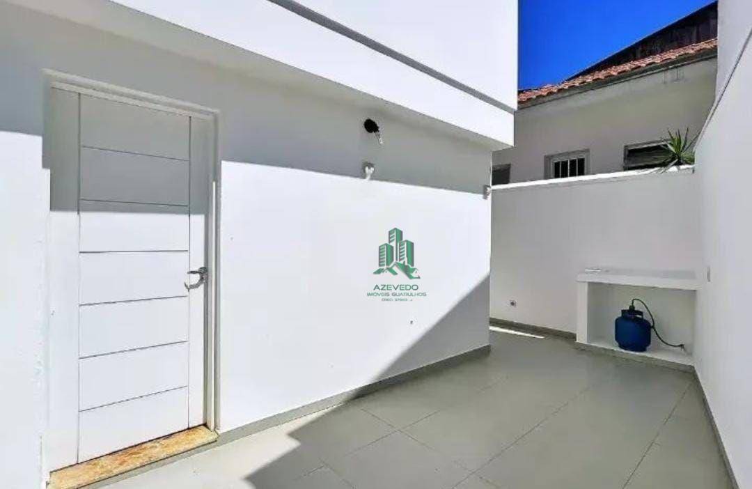 Sobrado à venda com 3 quartos, 130m² - Foto 15