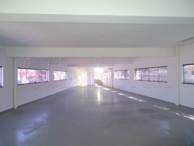 Prédio Inteiro para alugar, 678m² - Foto 9