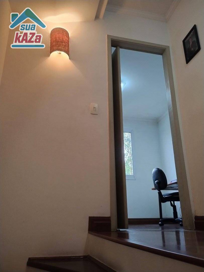 Sobrado à venda com 3 quartos, 120m² - Foto 19