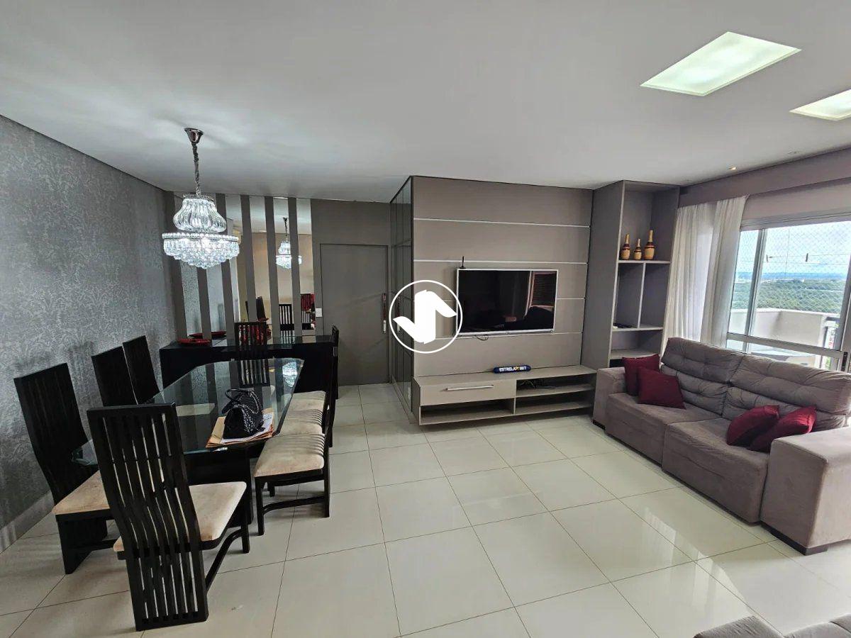 Apartamento, 3 quartos - Foto 5