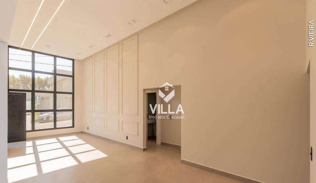 Casa à venda com 3 quartos, 167m² - Foto 13