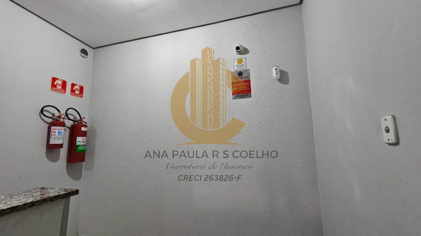 Conjunto Comercial-Sala para alugar, 38m² - Foto 16