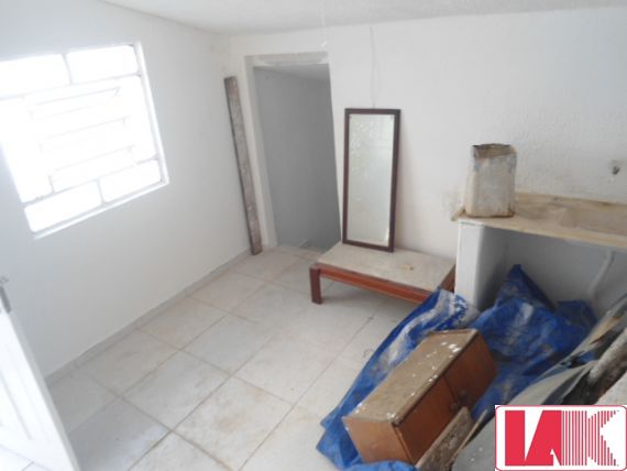 Casa para alugar com 1 quarto, 30m² - Foto 10