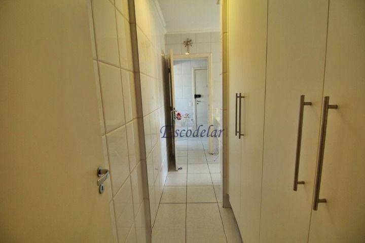 Apartamento à venda com 3 quartos, 137m² - Foto 12