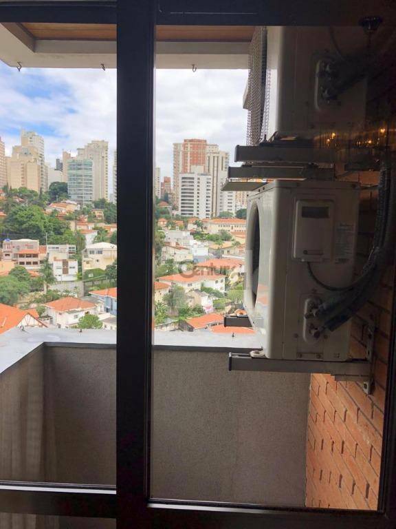 Apartamento à venda com 4 quartos, 186m² - Foto 8