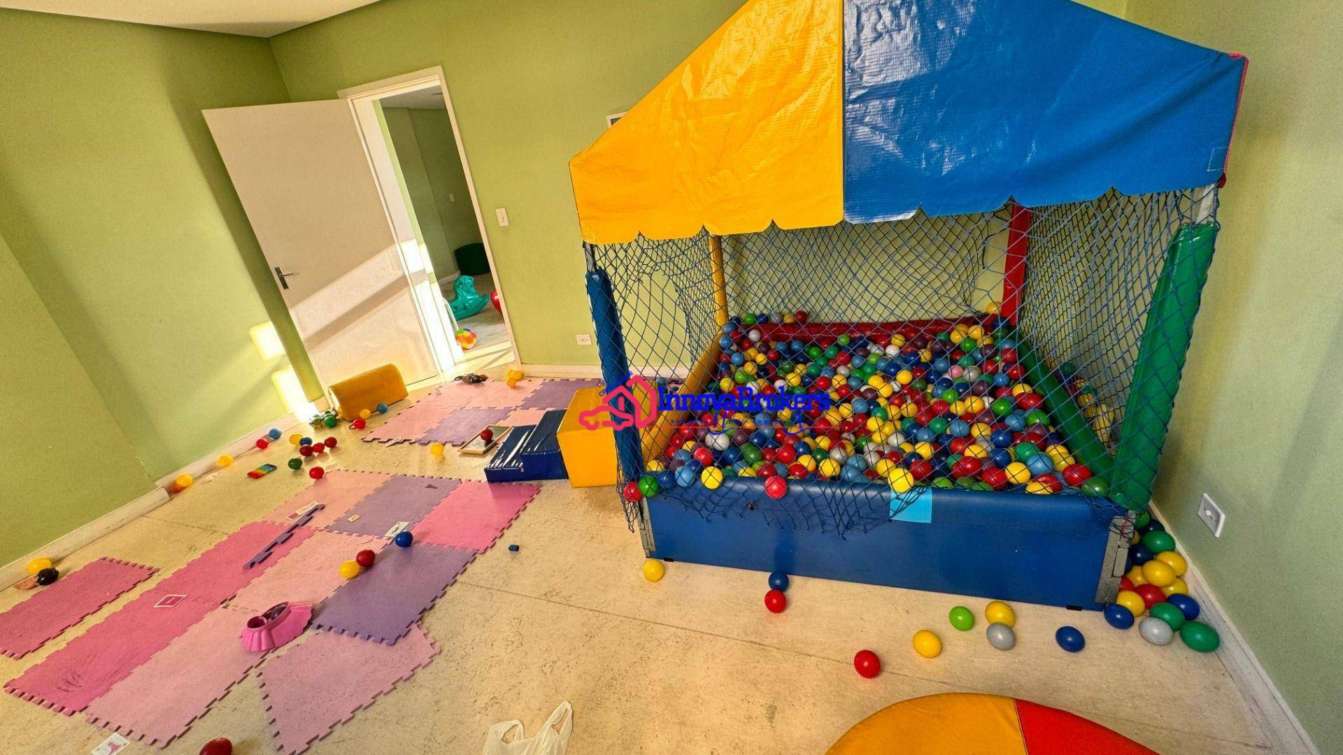 Apartamento, 2 quartos, 55 m² - Foto 14