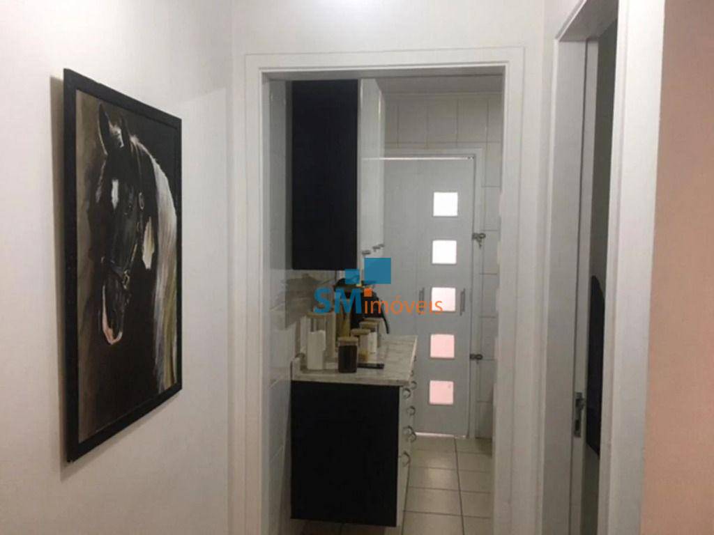 Casa à venda com 2 quartos, 80m² - Foto 16