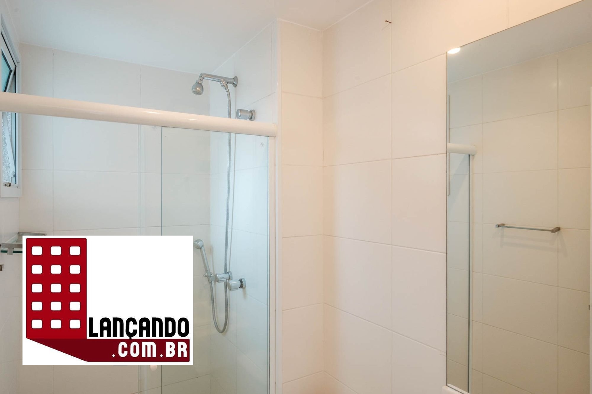 Apartamento à venda com 2 quartos, 113m² - Foto 4