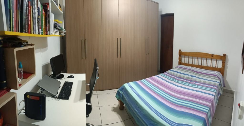 Sobrado à venda com 2 quartos, 70m² - Foto 19