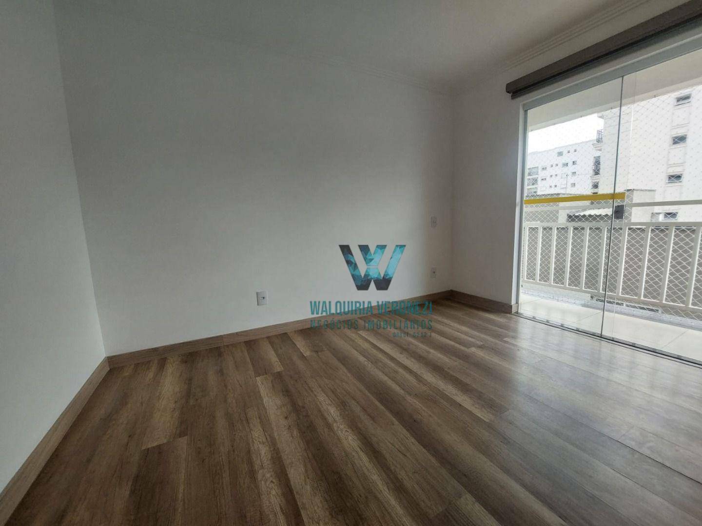 Apartamento à venda com 2 quartos, 80m² - Foto 10