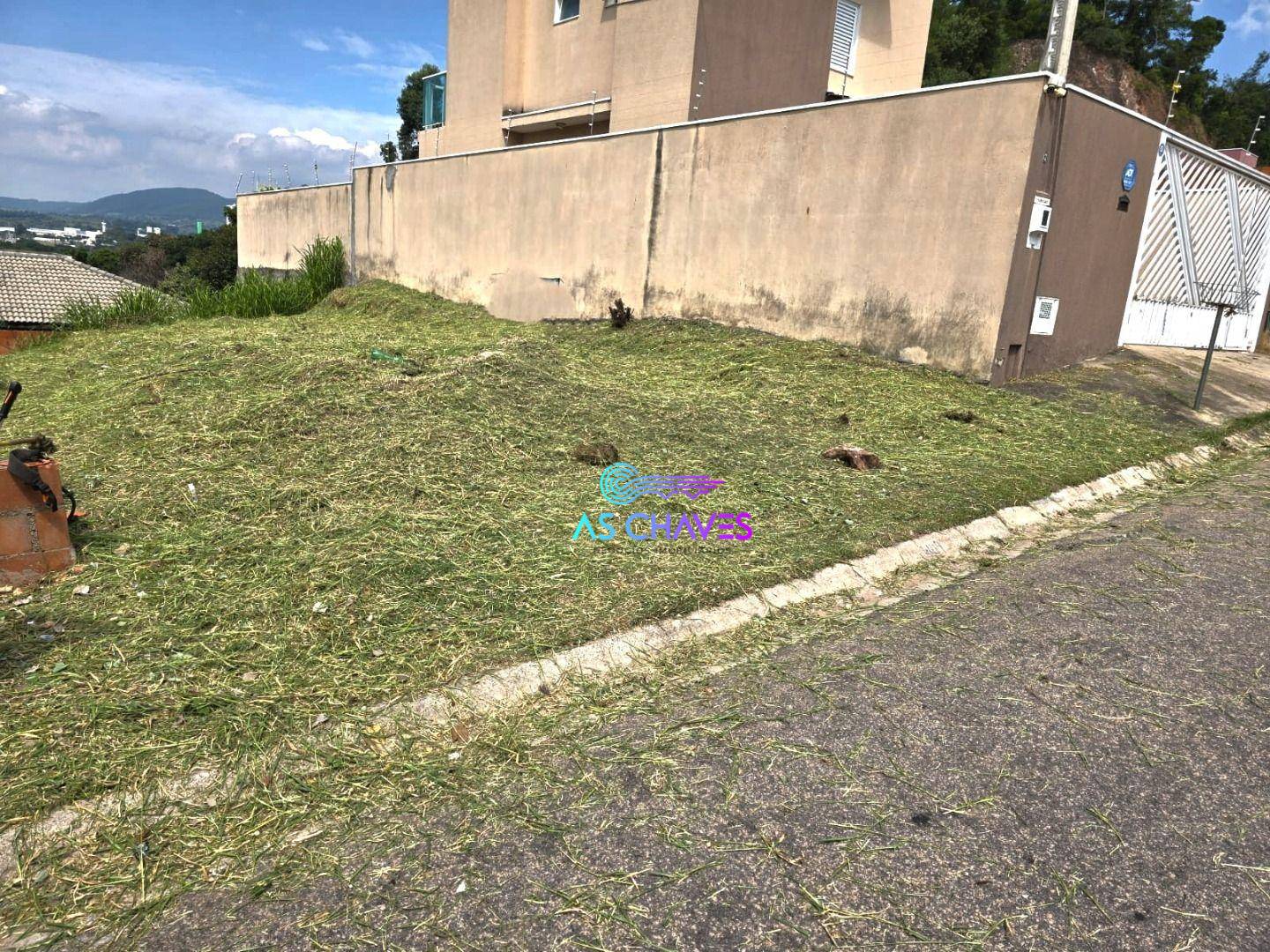 Terreno, 199 m² - Foto 3