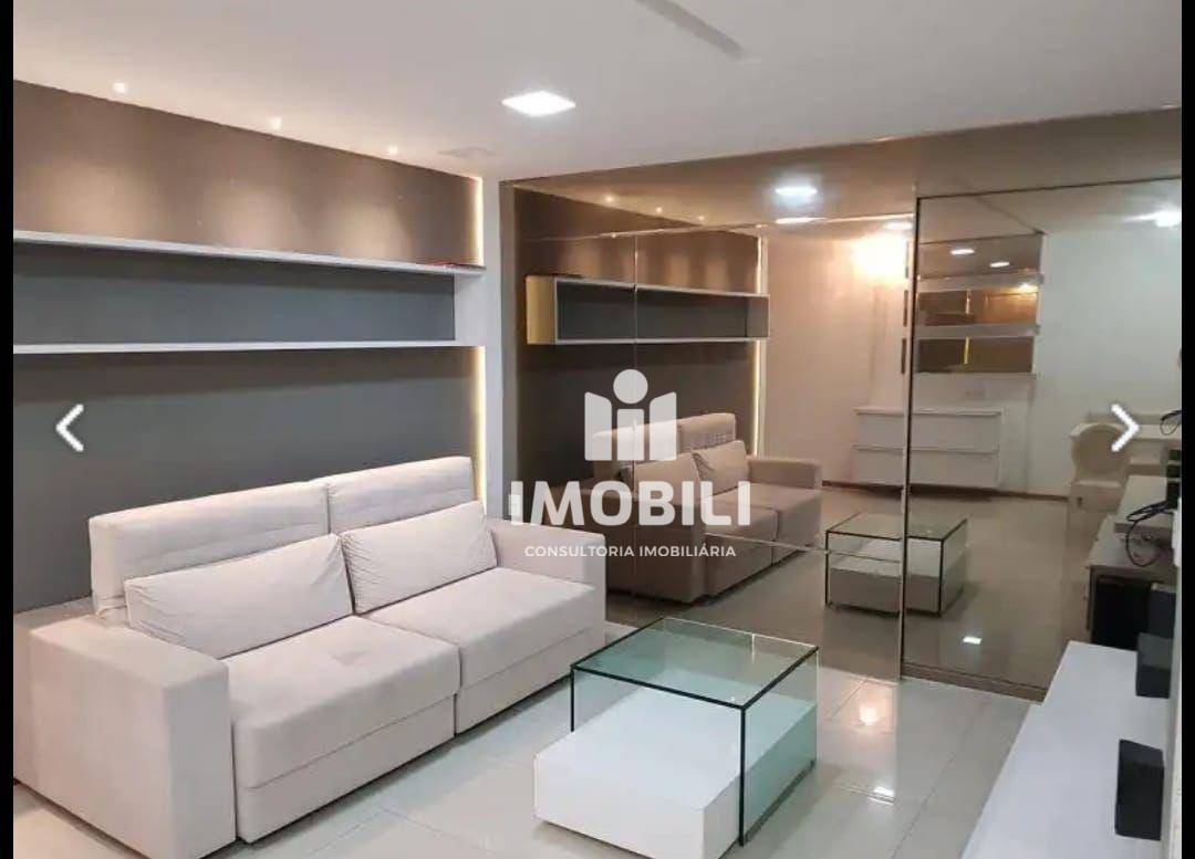 Apartamento à venda com 3 quartos, 90m² - Foto 4