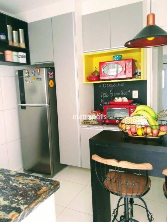 Sobrado à venda com 3 quartos, 85m² - Foto 4