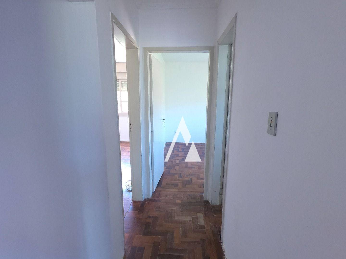 Apartamento para alugar com 2 quartos, 51m² - Foto 6