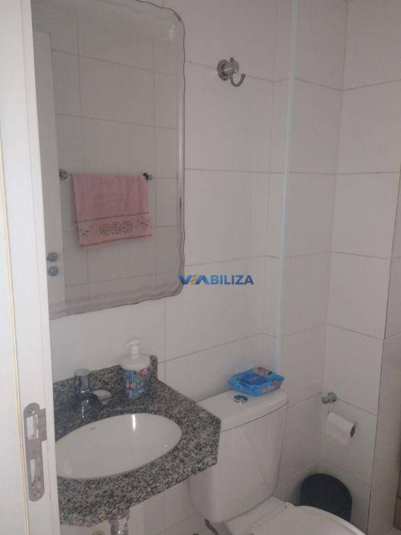 Apartamento à venda com 3 quartos, 72m² - Foto 24