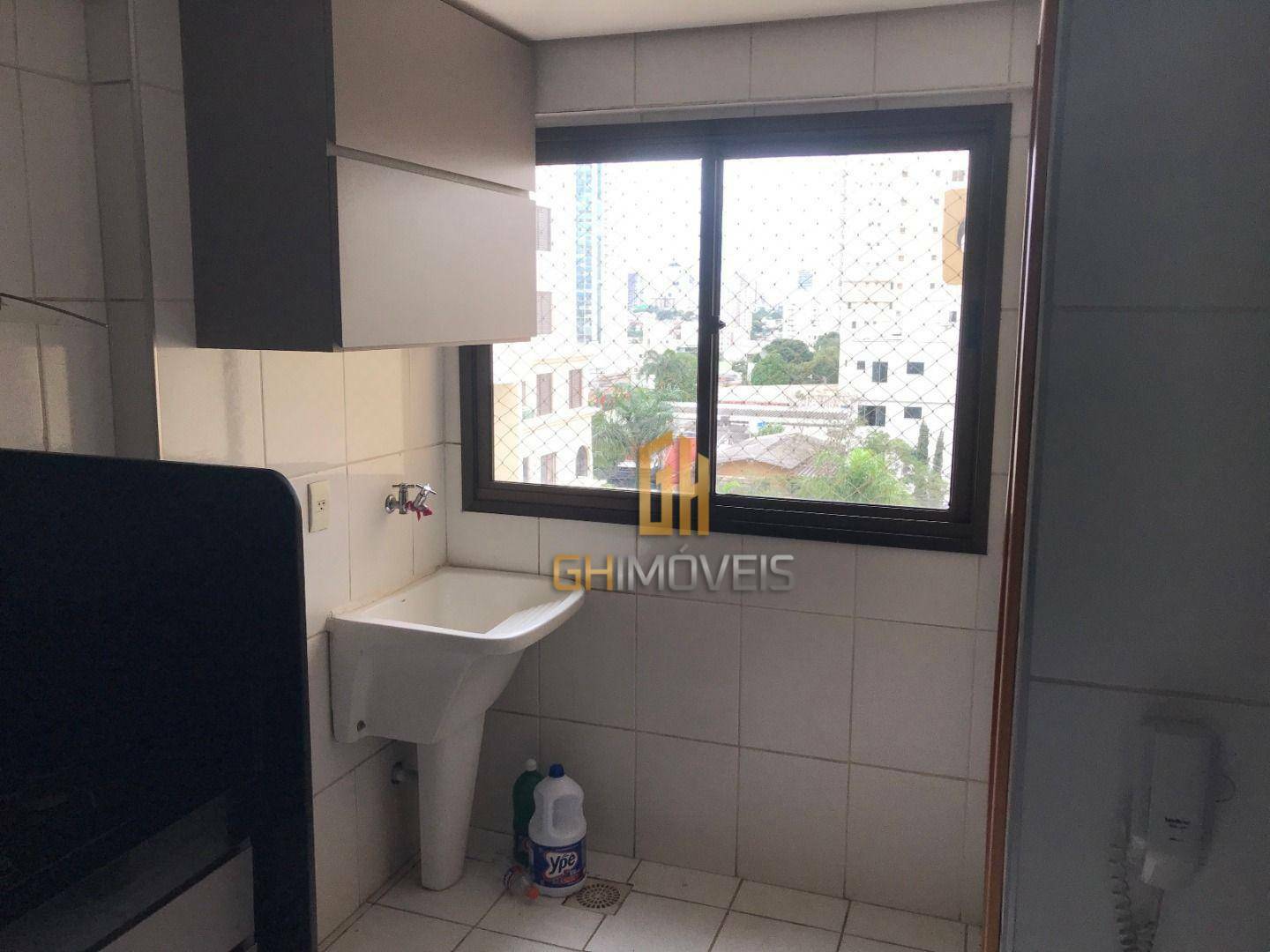 Apartamento à venda com 3 quartos, 90m² - Foto 6