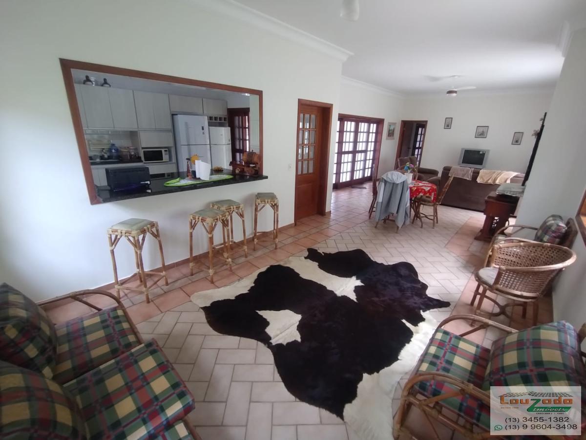 Casa à venda com 4 quartos, 576m² - Foto 6