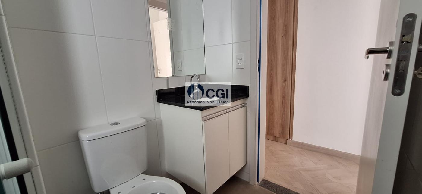 Apartamento à venda com 2 quartos, 49m² - Foto 9