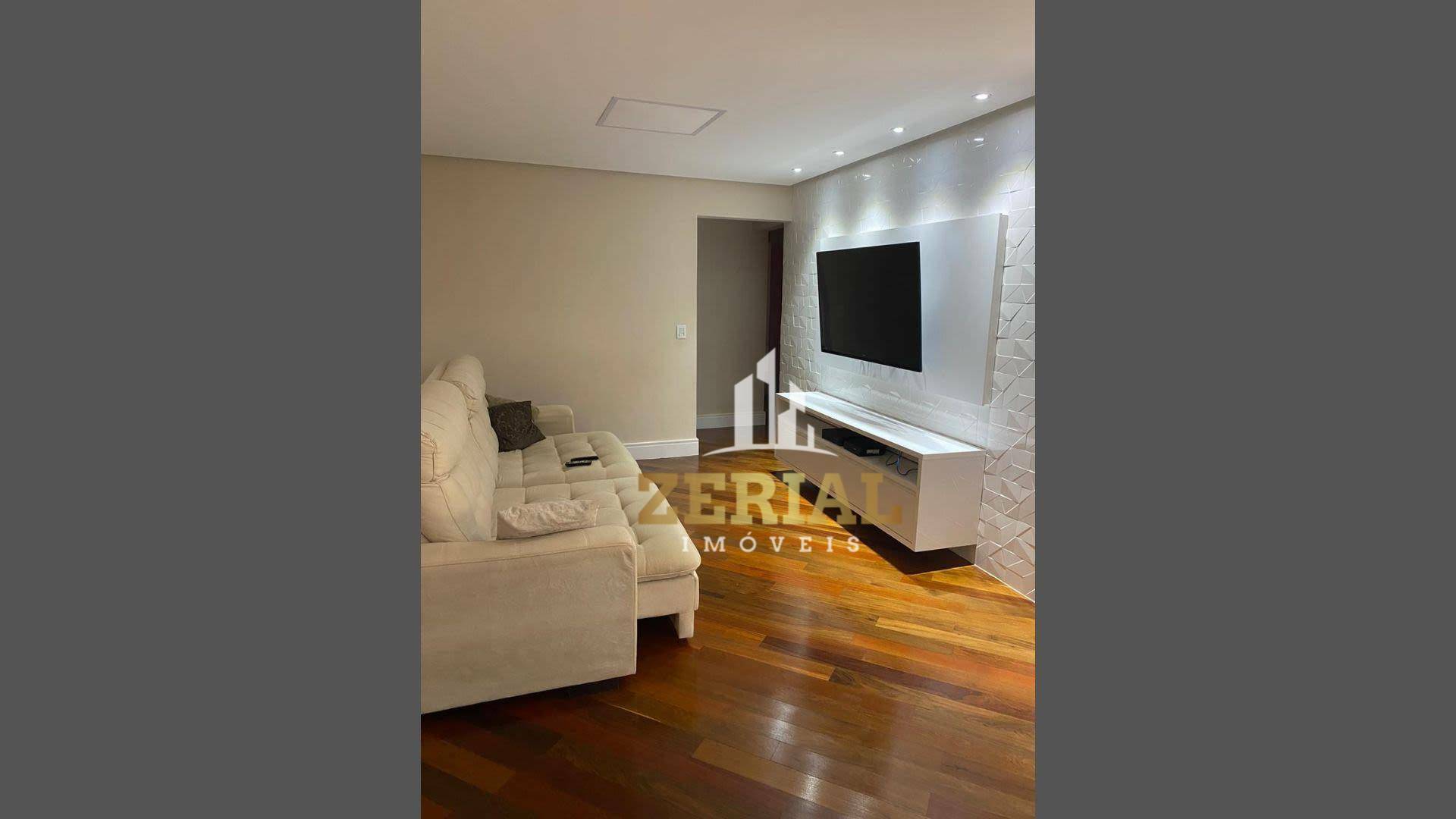 Apartamento à venda com 3 quartos, 110m² - Foto 3