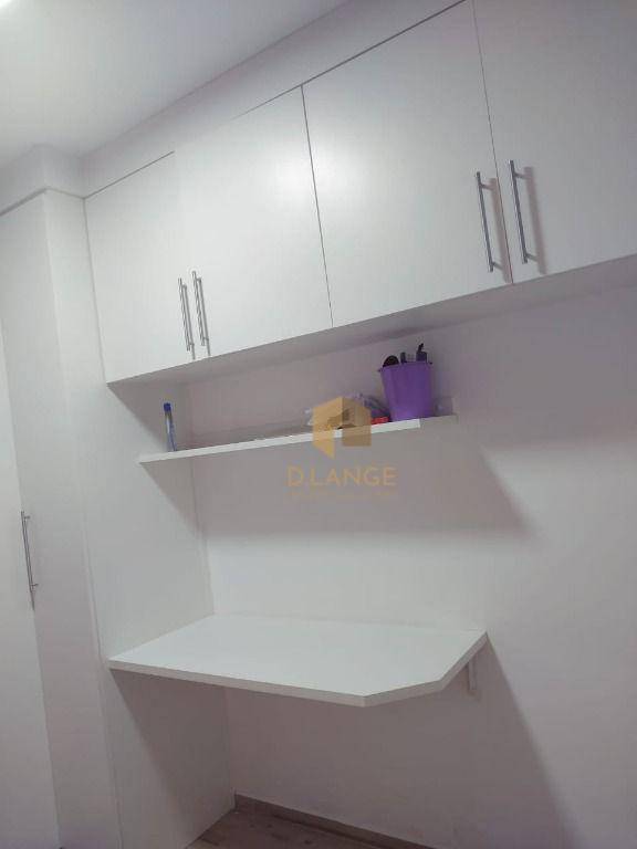 Apartamento à venda com 2 quartos, 57m² - Foto 10