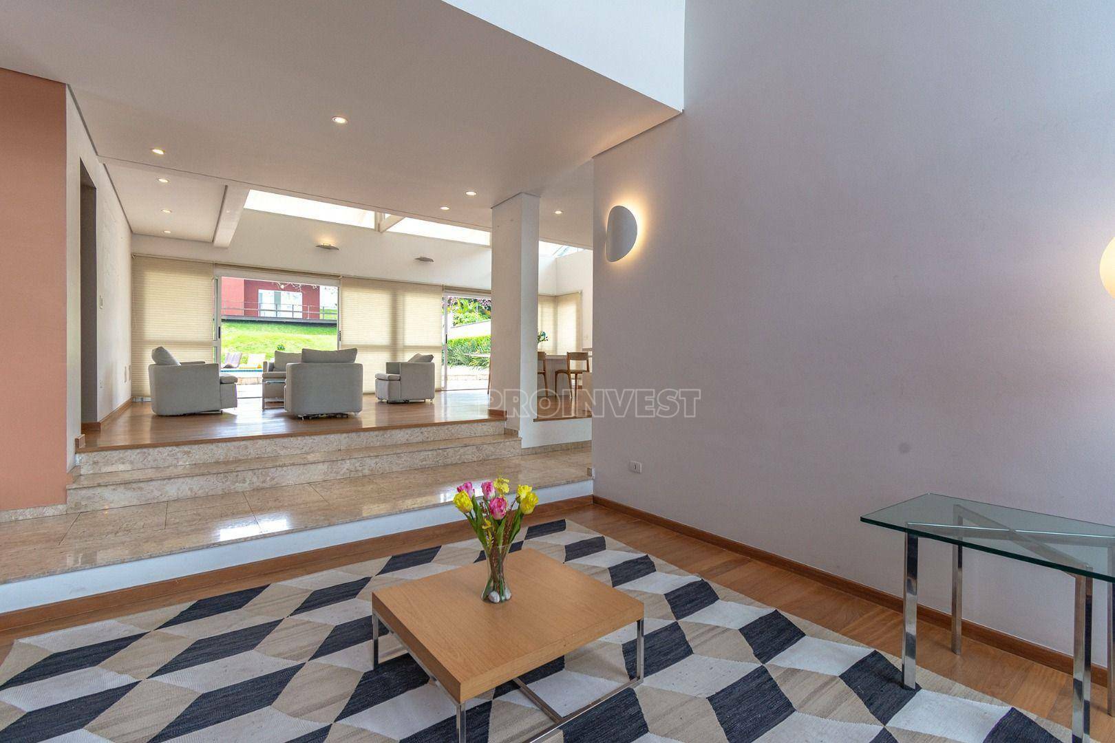 Casa de Condomínio à venda e aluguel com 3 quartos, 601m² - Foto 16