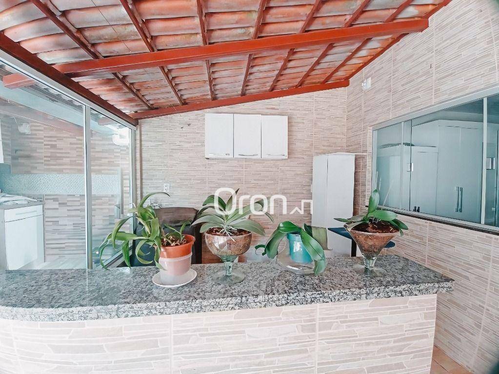 Casa de Condomínio à venda com 2 quartos, 125m² - Foto 14