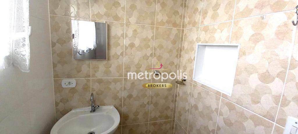 Sobrado à venda e aluguel com 3 quartos, 90m² - Foto 16