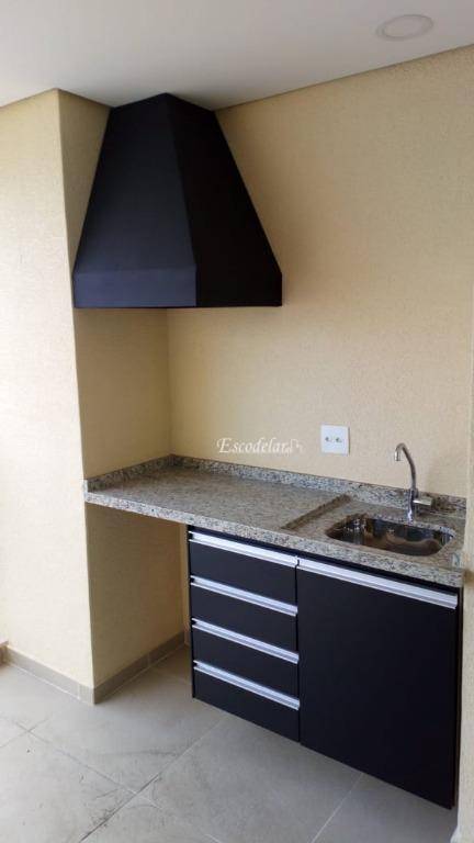 Apartamento à venda com 1 quarto, 44m² - Foto 10