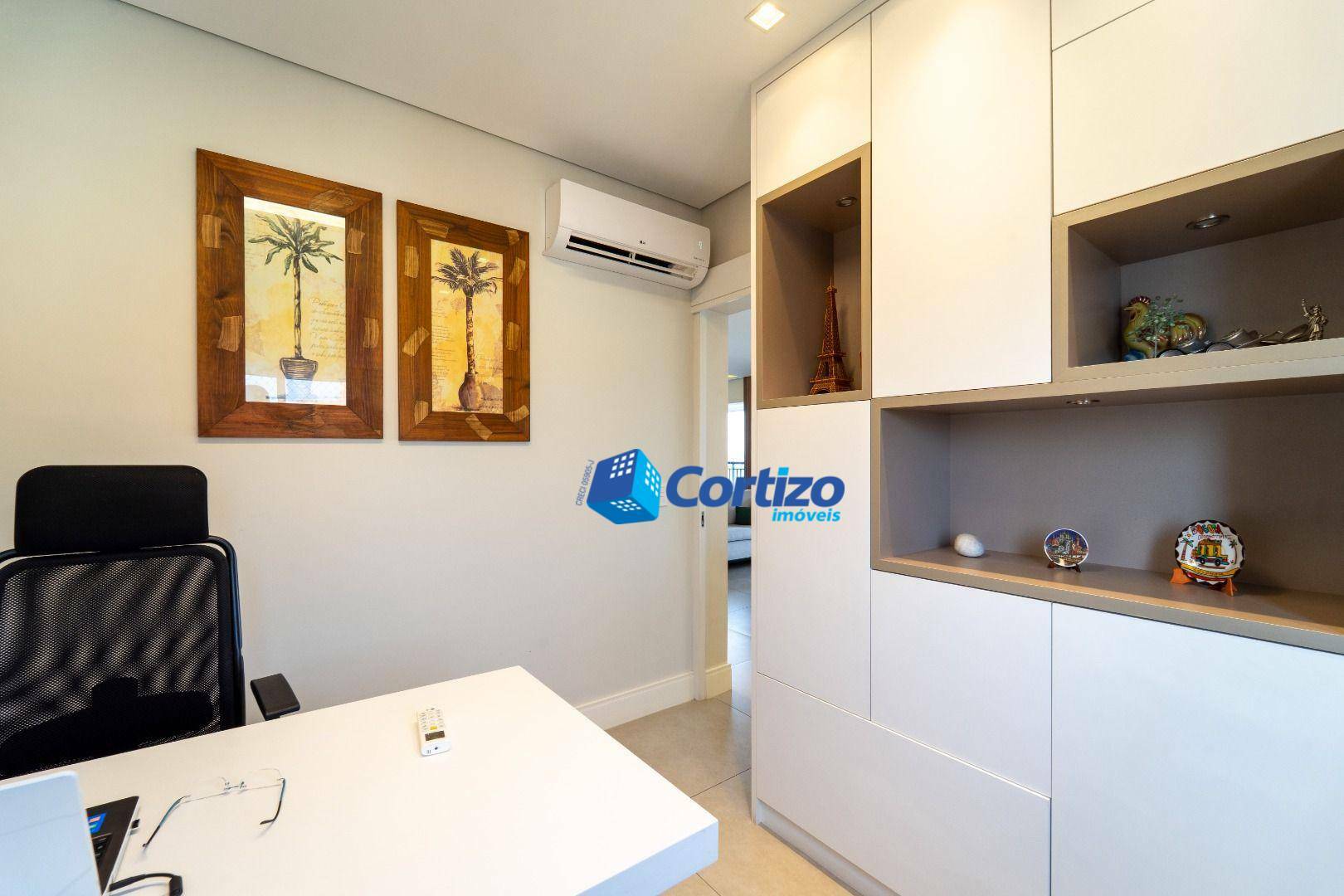 Apartamento à venda com 3 quartos, 271m² - Foto 29