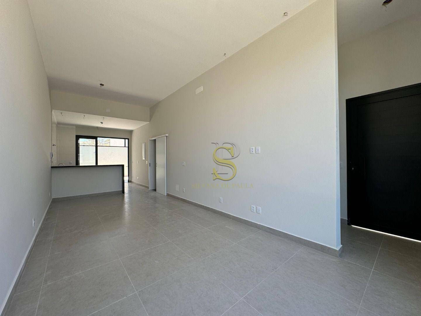 Casa à venda com 3 quartos, 96m² - Foto 6