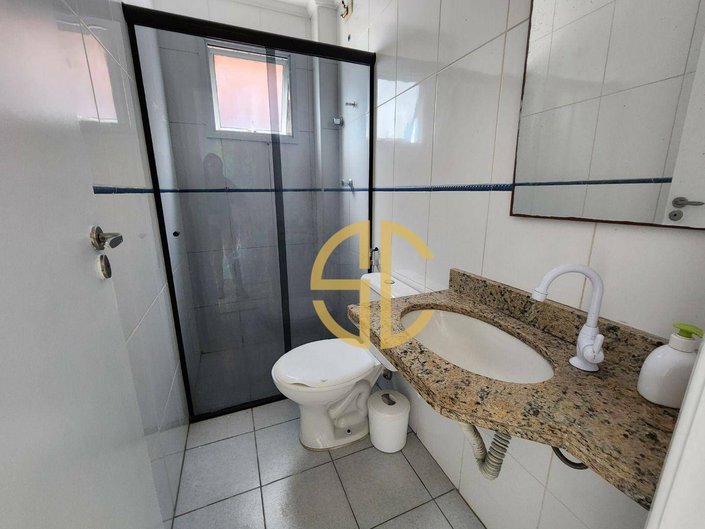 Apartamento à venda com 2 quartos, 55m² - Foto 11