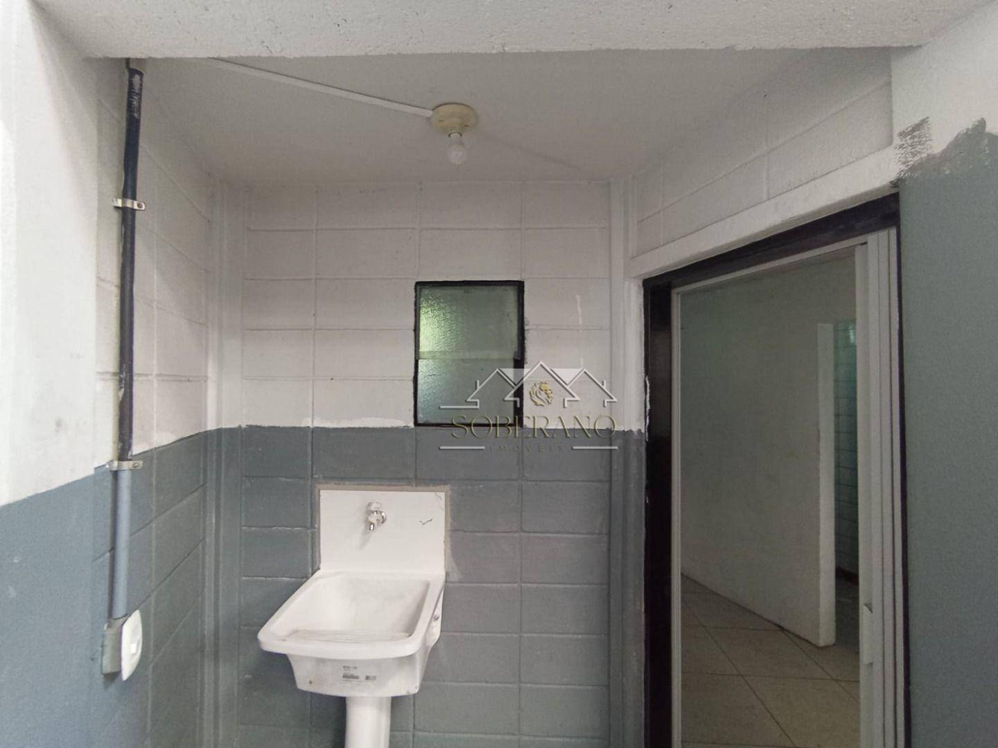 Depósito-Galpão-Armazém para alugar, 300m² - Foto 26