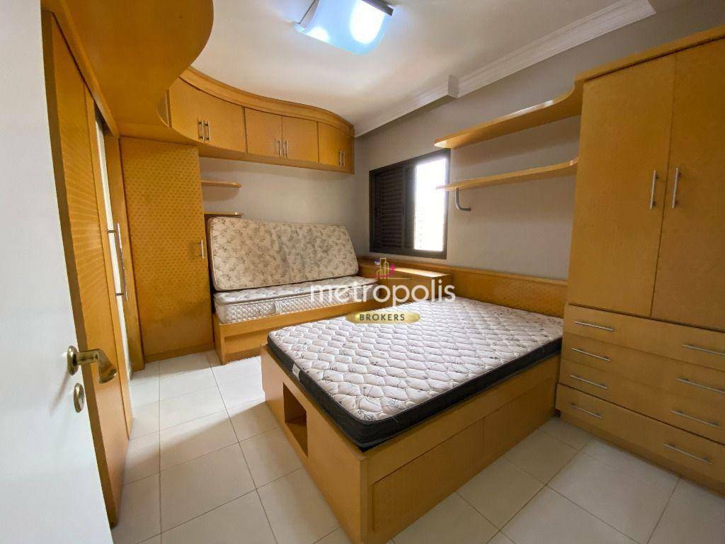 Apartamento à venda com 3 quartos, 208m² - Foto 34