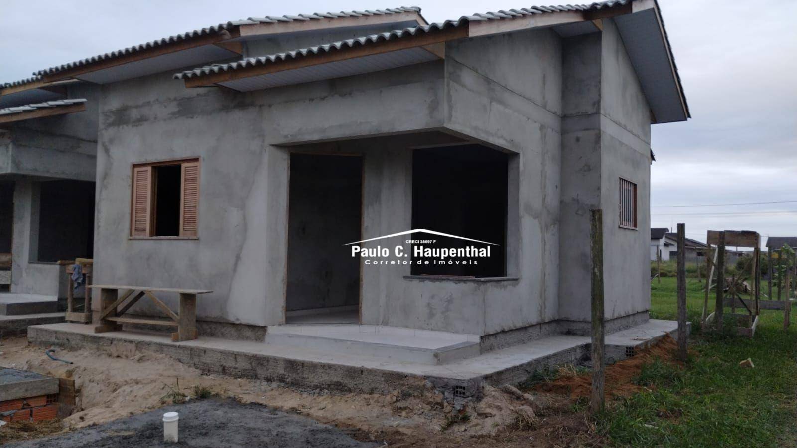 Casa à venda com 2 quartos, 48m² - Foto 5