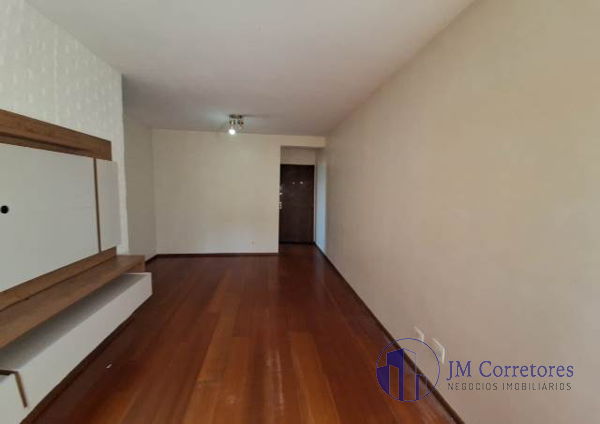 Apartamento à venda com 3 quartos, 66m² - Foto 8