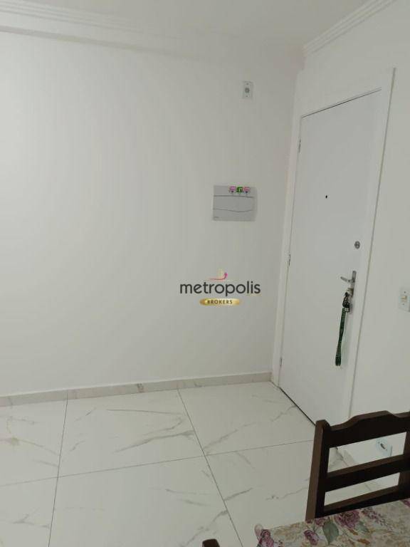 Apartamento à venda com 2 quartos, 48m² - Foto 4