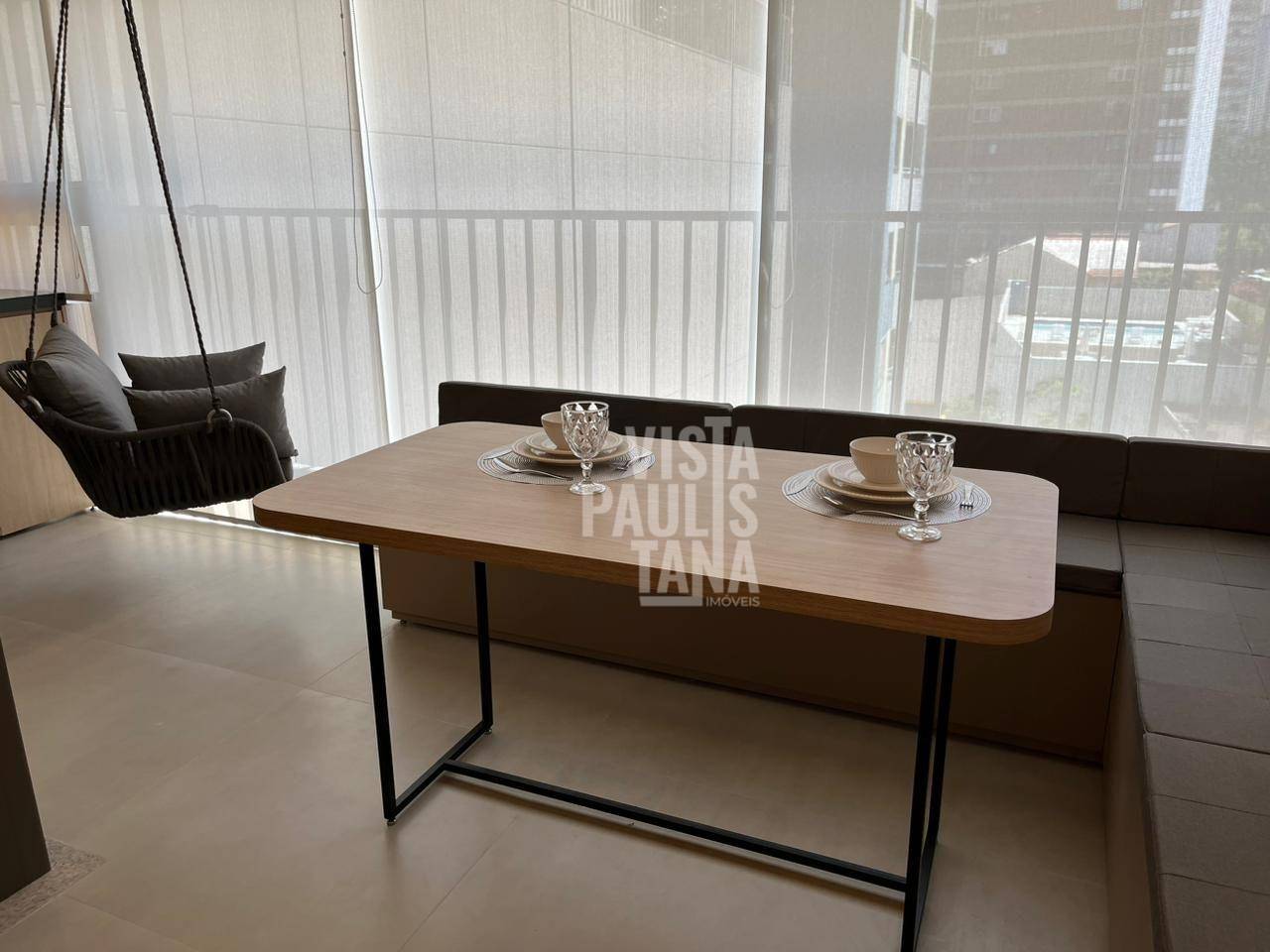 Apartamento à venda e aluguel com 1 quarto, 44m² - Foto 6