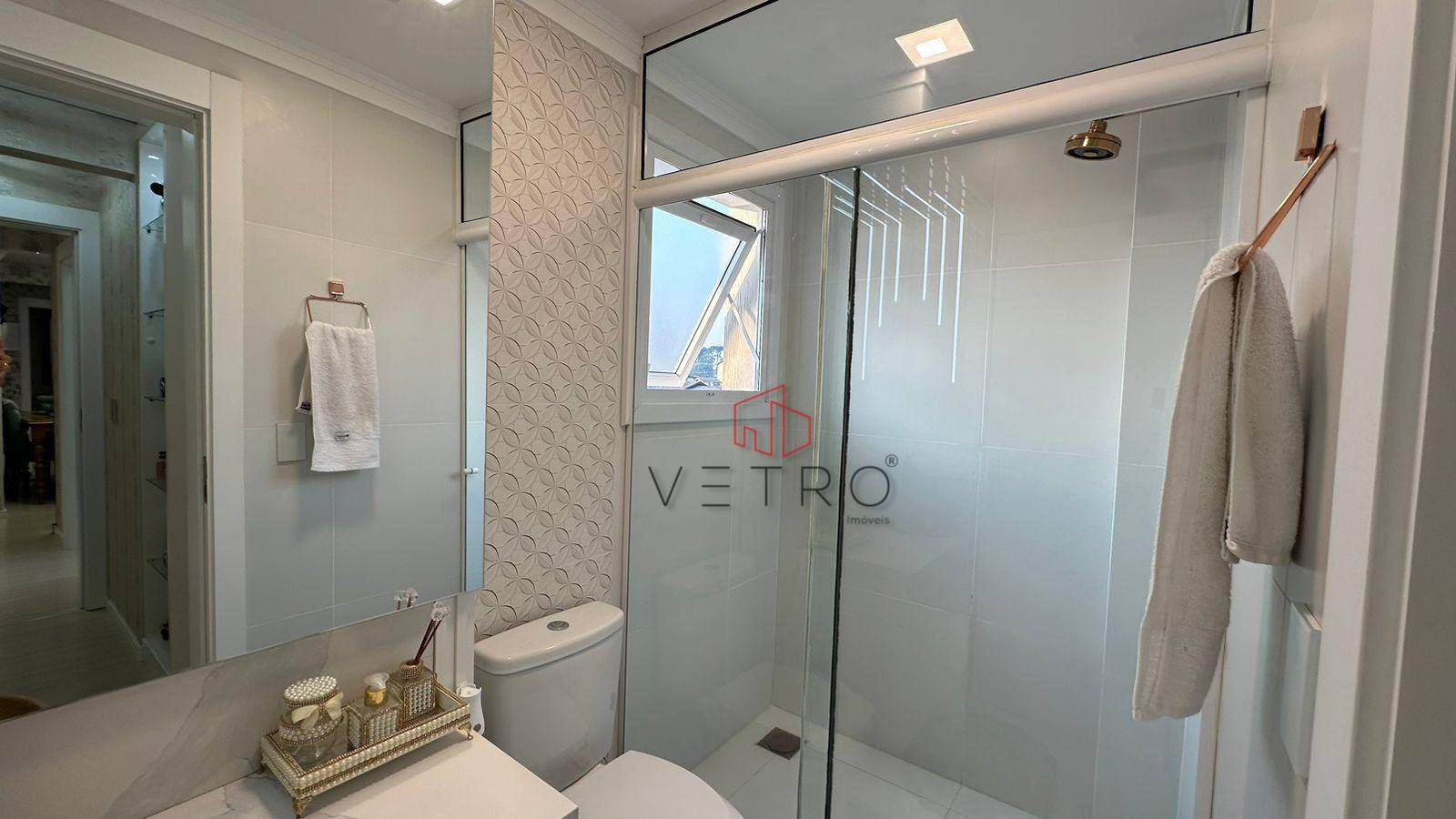 Apartamento à venda com 2 quartos, 92m² - Foto 19